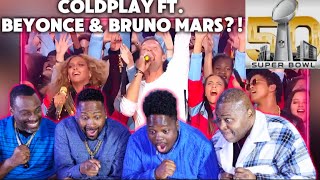 Information 🔥 COLDPLAY, BEYONCÉ & BRUNO MARS — A PERFORMANCE THAT STOPPED THE WORLD! 🌍 News