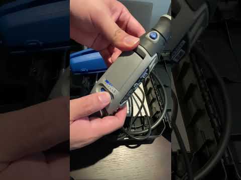 Dremel 3000 and