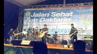 Junior Rock - Agressive Trance (Garasi Cover Song)