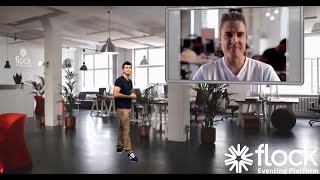 The Flock Platform Showcase