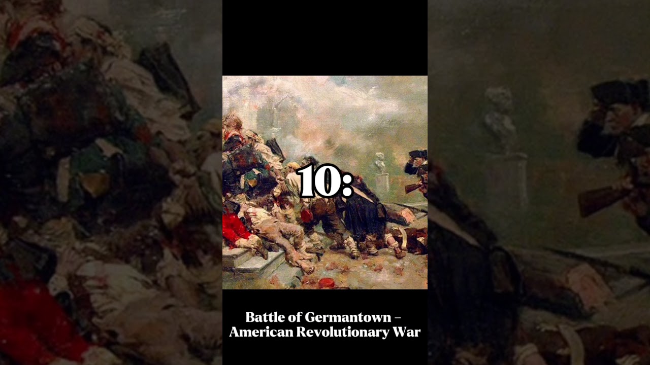 Top 10 Bizarre Friendly Fire Incidents in Military History (Part 1)