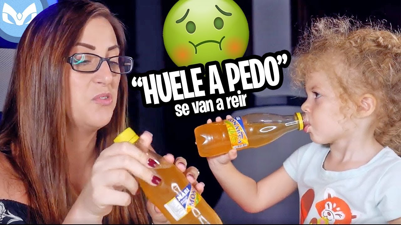 GRINGAS PRUEBAN MABI DE BEJUCO INDIO YouTube