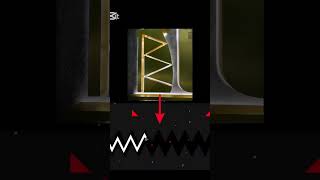 Death corridor #gd #death corridor