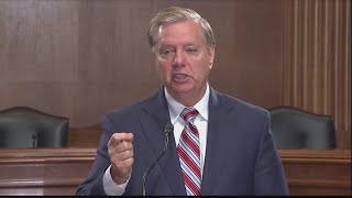 Graham: We need to work together to solve border crisis