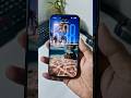 iOS 26 New Spatial Effect #iphone17 #ios26