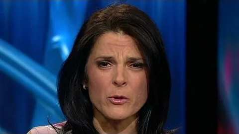 Betsy Andreu 'furious' at Armstrong