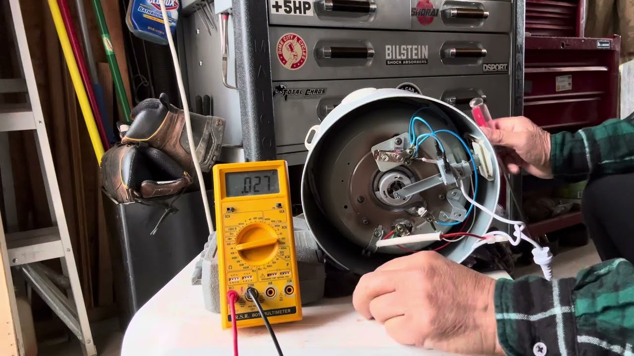 Part 3 rice cooker walang ilaw buo Ang thermal fuse