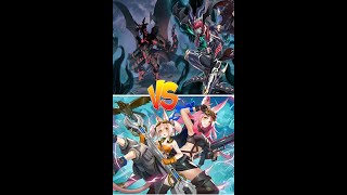 Lair of Darkness (pezzotto) vs Tri-Brigade/Lirilusc, yu-gi-oh master duel how to non meta screenshot 5