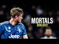 Mathijs de ligt   mortals  skills tricks  goals 