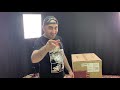 Unboxing Tama Starclassic Walnut/Birch Drum Set | Efthimis Tsakonitis