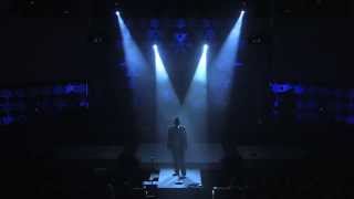 "There is a Light" Cornerstone Worship LIVE