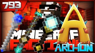 Minecraft FACTIONS Server Lets Play - NEW SEASON'S SERVER CONFIRMED - Ep. 793 ( Minecraft Faction )