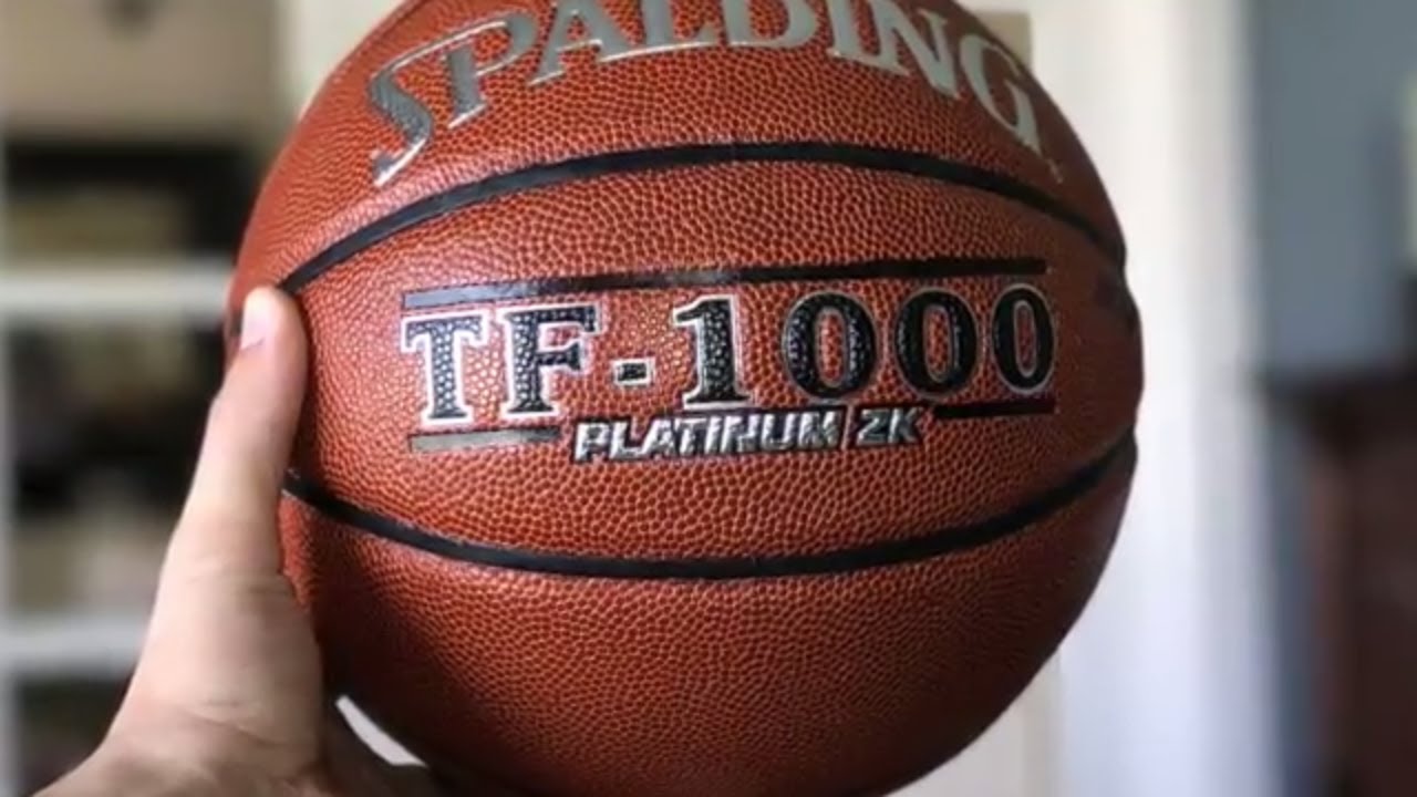 spalding official school nba