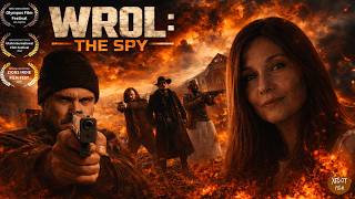 With the pressure increasing, a plan is put into motion | WROL: The Spy