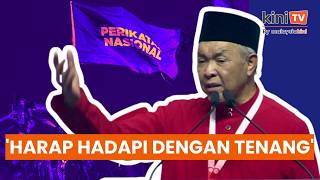 ‘Ada kepincangan dalam PN yang menyebabkan penggantungan ROS’