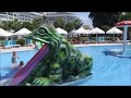 Diamond Premium Hotel & Spa (full presentation)  Side - Antalya, Turkey 2018