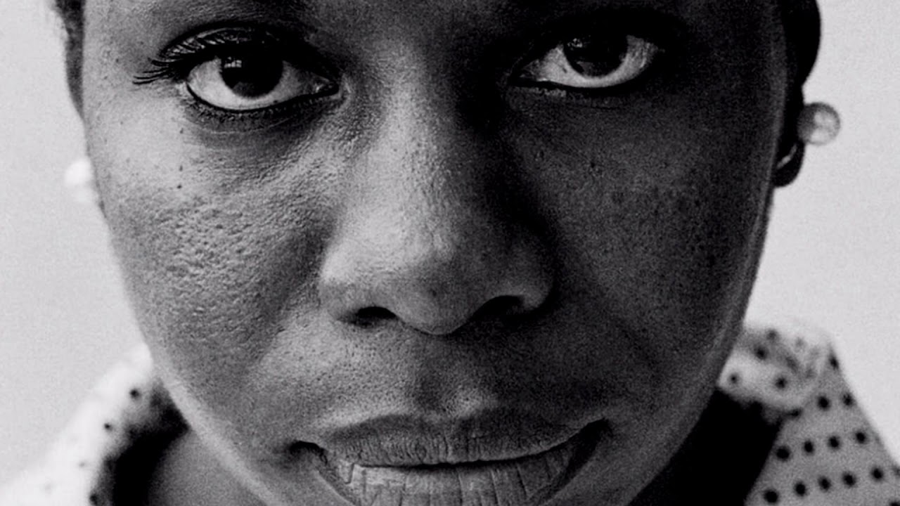 Nina Simone - Four Women