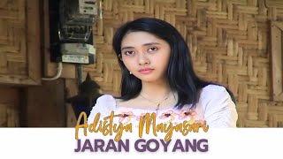 Aditya Mayasari - JARAN GOYANG (Official Music Vieo)