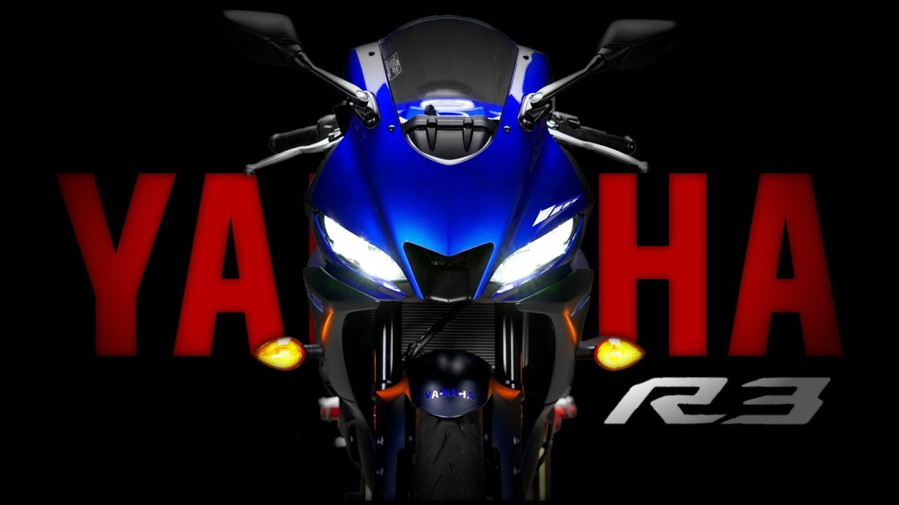 Youtube R3 Finally Yamaha YZF R3 Coming In India. 2023 ||| Upcoming Yamaha R3 2023 ...