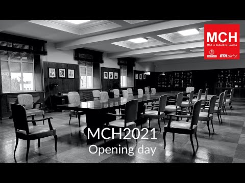 MCH2021 Opening day