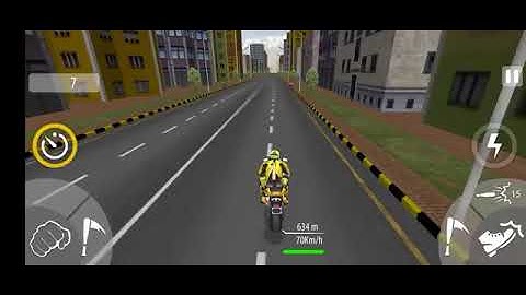 Super Bike Kick Racer - Battle Mania Unity Game Source Code  sellunitysourcecode