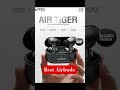 Best Airbuds under 1000 #shorts #mobileaccessories #airbuds #ubon #kdm #mobilerepairing #airpods