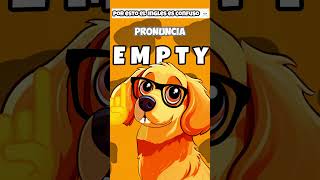 POR esto el INGLES es CONFUSO 💀
