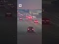 Abu Dhabi horror crashes caused by reversing drivers