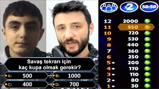 KİM 2.000 TAŞ İSTER? Brawl Stars ( Büyük Ödüllü Yarışma )