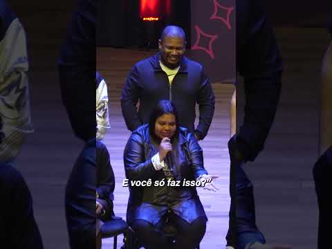 ELA SÓ QUERIA SER FELIZ