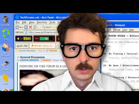 I Became a Reddit Mod (Permaban)