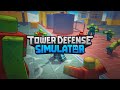 (Official) Tower Defense Simulator OST - Fish Spin