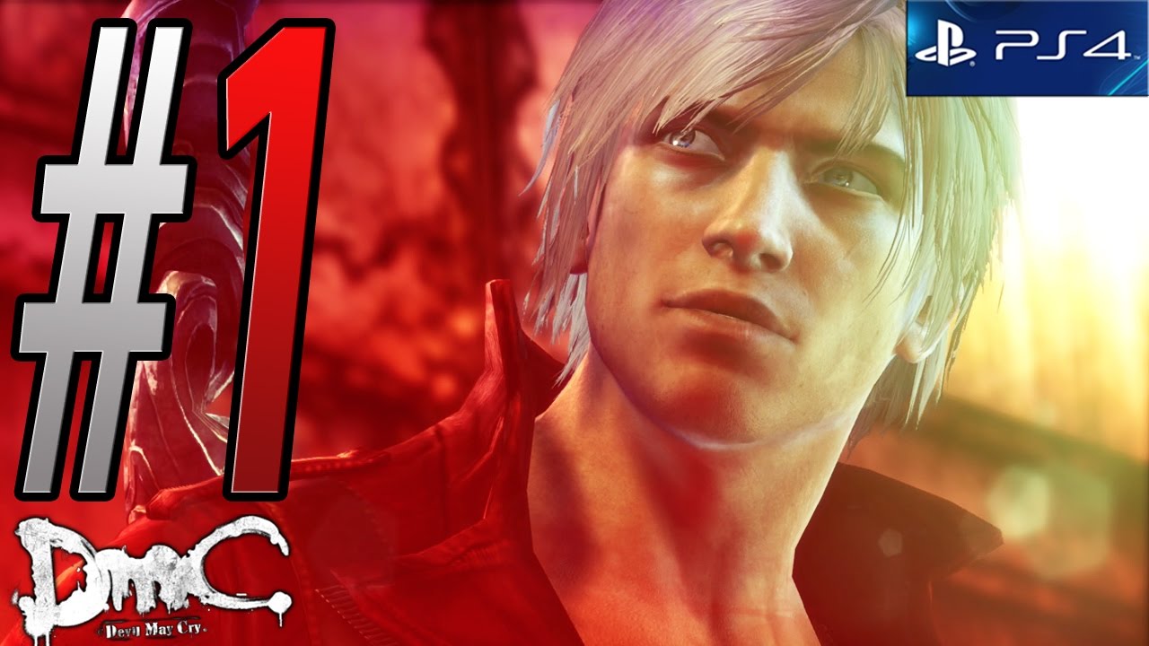 devil may cry 1 walkthrough devil may cry 1 walkthrough