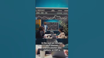 What is a CDP & Why It’s a Smart Investment for Retail Marketing