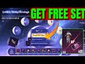 GOLDEN MOON BLESSING EVENT PUBG MOBILE COMPLETE ALL MISSION GOLDEN MOON BLESSINGS