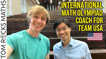 How to Improve at Maths with Po-Shen Loh
