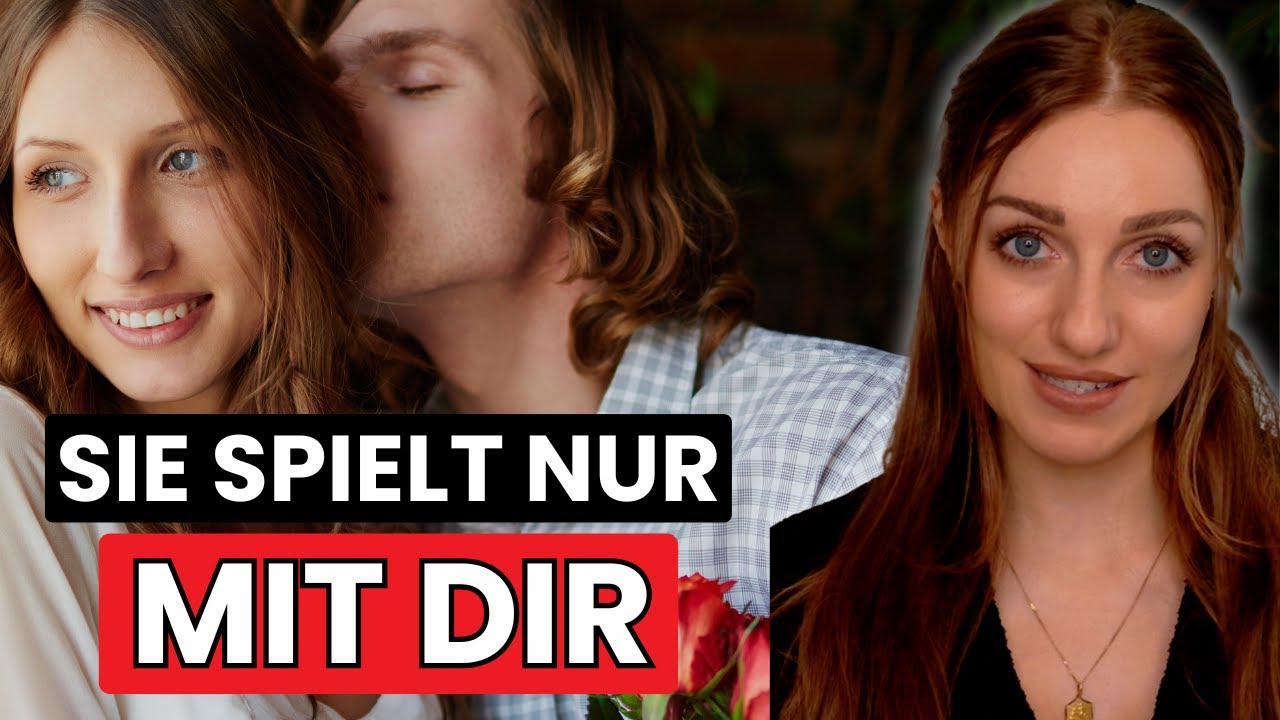 Diese Frauen sind Red Flags und machen dir das Leben zur Hölle