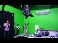 Robot 2.0 Movie Behind The Scenes | Robot 2.0 Shooting | Rajnikant | Akshay Kumar