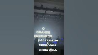 João Carreiro & Bruna Viola, De Cuiabá pro Brasil (Chora Viola).