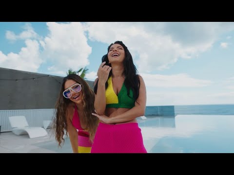 Sickotoy X Elvana Gjata X Inna - Papa | Teaser