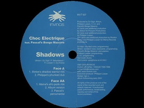 DISCO HUNTER - Teler🍻 (Extended Mix)