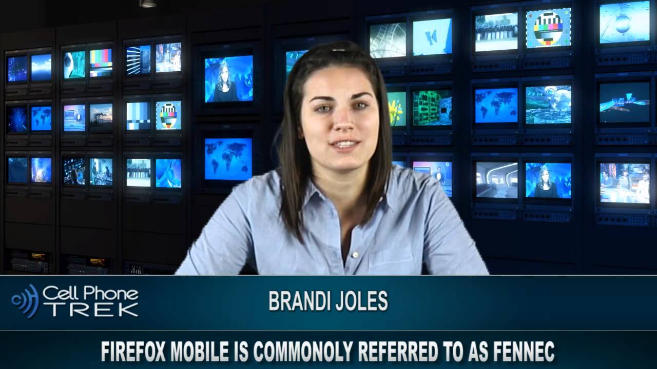 Firefox 4 Mobile to Launch on Maemo and Android