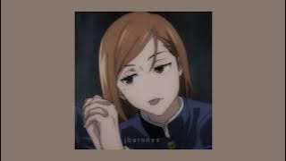 Kugisaki Nobara Notification Sound 