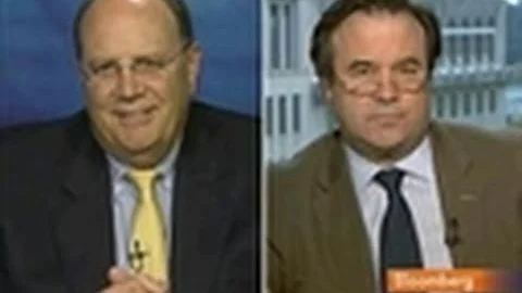DeFeo, Anderson Debate Obama's Infrastructure Prop...