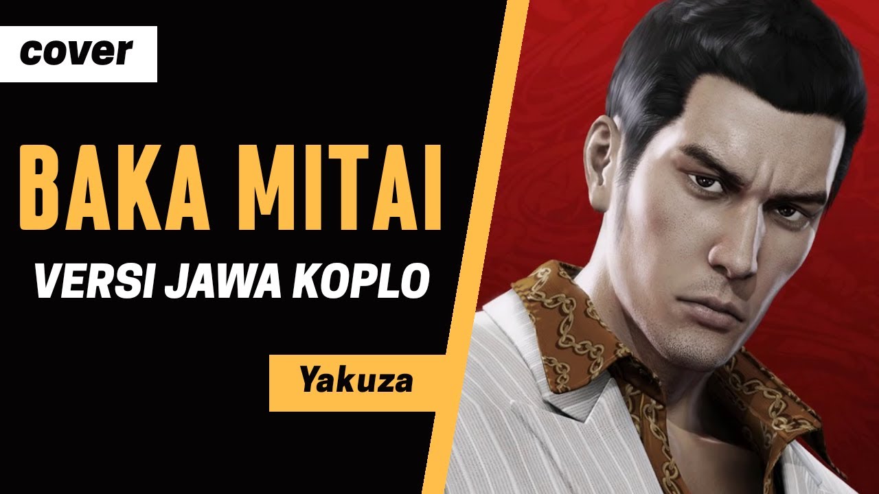 Baka Mitai (From Yakuza 0) - song and lyrics by Lofi Lia