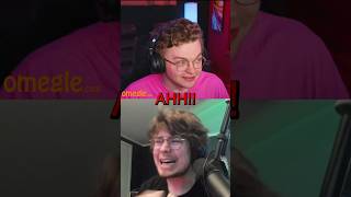 Making a song on Omegle (feat. @AXIE)
