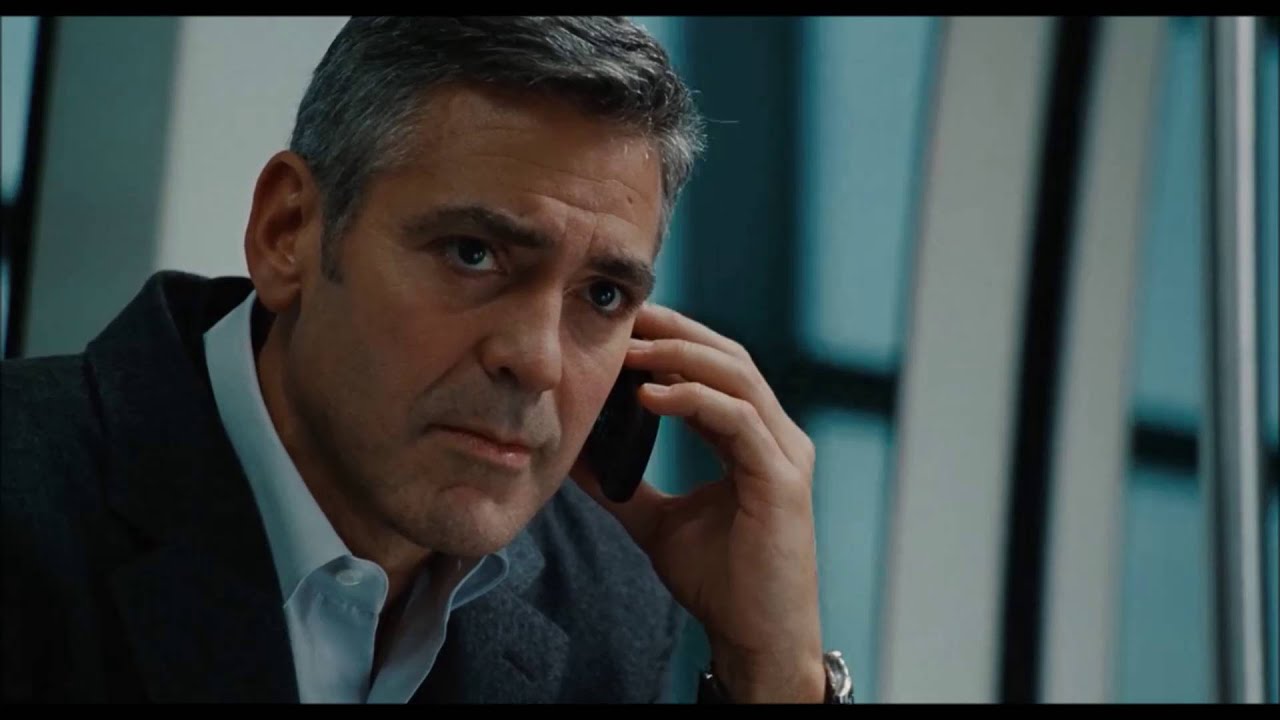 Up in the Air (2009) - Two Scenes - YouTube