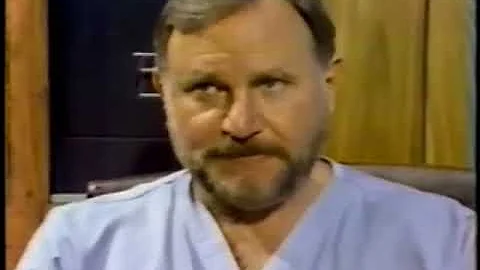 Dr. Edell's Medical Journal- May 2, 1987 (partial)