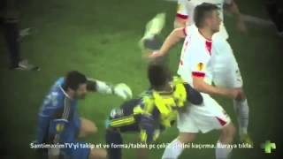 Forza Fener Türkiye Için - Prematch Videoclip Against Lazio