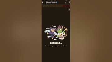 Earn $5,000 per week With This Secrets of Successful Entrepreneurs | MemeFi Video Code